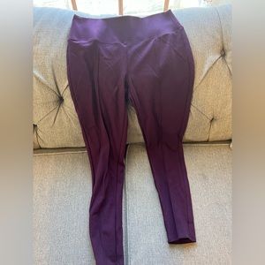 Apt. 9 Tummy control ponte pants